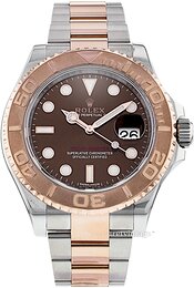 Rolex Yacht-Master 116621-0001