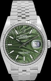 Rolex Datejust 36 126234-0047