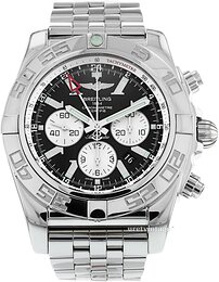 Breitling Chronomat GMT AB041012-BA69-383A