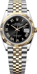 Rolex Datejust 36 126233-0055