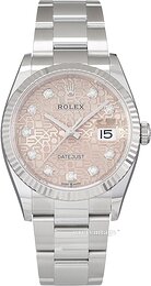 Rolex Datejust 36 126234-0024