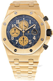 Audemars Piguet Royal Oak Offshore 26470BA.OO.1000BA.01