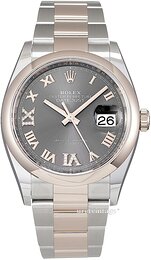 Rolex Datejust 36 126201-0024