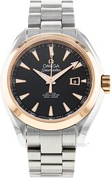 Omega Seamaster Aqua Terra 150m Co-Axial 34mm 231.20.34.20.01.003