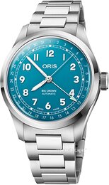 Oris Big Crown 01 754 7798 4065-07 8 20 06