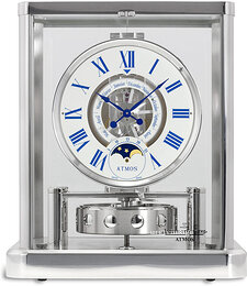 Jaeger LeCoultre Atmos Atmos Classique Phases De Lune 5112202