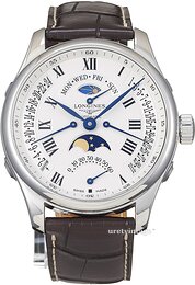 Longines Master L2.739.4.71.3