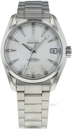 Omega Seamaster Aqua Terra 150m Co-Axial 38.5mm 231.10.39.21.55.001