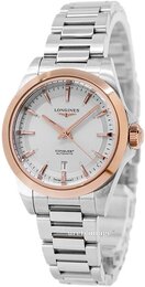 Longines Conquest L3.320.5.72.6