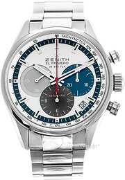 Zenith El Primero 03.2150.400-69.M2150