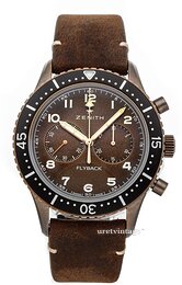 Zenith Pilot 29.2240.405-18.C801