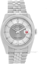 Rolex Datejust Steel 116200/48