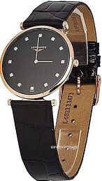 Longines La Grande Classique De Longines L4.709.1.57.2