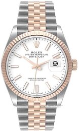Rolex Datejust 36 126231-0017