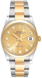 Rolex Datejust 36 126203-0044