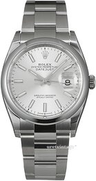 Rolex Datejust 36 126200-0002
