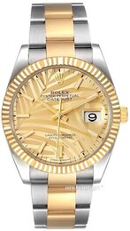 Rolex Datejust 36 126233-0038