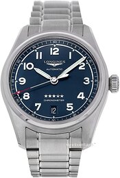 Longines Spirit L3.410.4.93.6