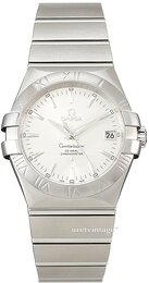 Omega Constellation Co-Axial 35mm 123.10.35.20.02.001