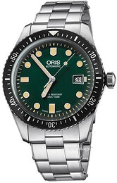 Oris Diving 01 733 7720 4057-07 8 21 18