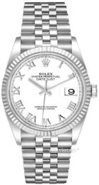 Rolex Datejust 36 126234-0025