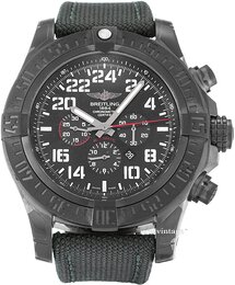 Breitling Military Limited Edition M2233010-BC91-100W-M20BASA.1