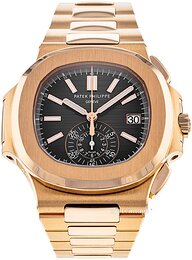 Patek Philippe Nautilus 5980/1R/001