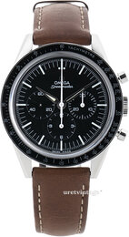 Omega Speedmaster Moonwatch Numbered Edition 39.7mm First Omega In Space 311.32.40.30.01.001