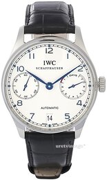 IWC Portuguese Automatic IW500107