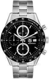 TAG Heuer Carrera Calibre 16 Automatic Chronograph CV2010.BA0794