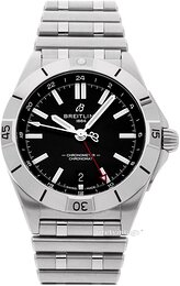 Breitling Chronomat Automatic Gmt 40 A32398101B1A1