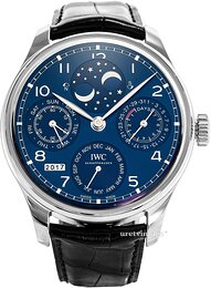 IWC Portuguese IW503401