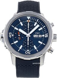 IWC Aquatimer IW376806