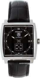TAG Heuer Monaco Calibre 6 Automatic WW2110.FC6177