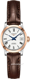 Longines Record L2.320.5.11.2