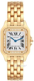 Cartier Panthere De Cartier WJPN0016
