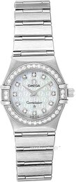 Omega Constellation 22.5 mm 1460.75.00