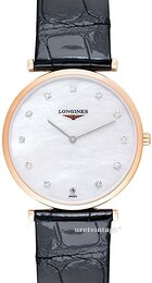 Longines La Grande Classique De Longines L4.709.1.88.2
