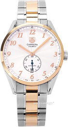 TAG Heuer Carrera Calibre 6 Heritage Automatic WAS2151.BD0734