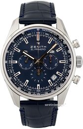 Zenith El Primero 03.2097.410-51.C700