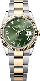 Rolex Datejust 36 126233-0054