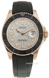 Rolex Yacht-Master 40 126655-0005