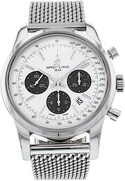 Breitling Transocean Chronograph AB015212-G724-154A