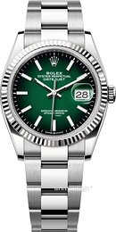 Rolex Datejust 36 126234-0060