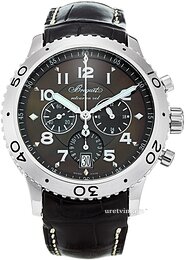 Breguet Type XXI 3810ST-92-9ZU