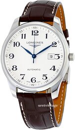 Longines Master L2.893.4.78.3
