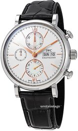 IWC Portofino IW391031