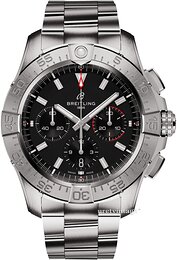 Breitling Avenger B01 Chronograph 44 AB0147101B1A1