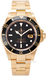 Rolex 16618BLA