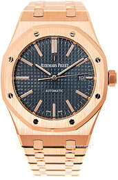 Audemars Piguet Royal Oak 15400OR.OO.1220OR.03